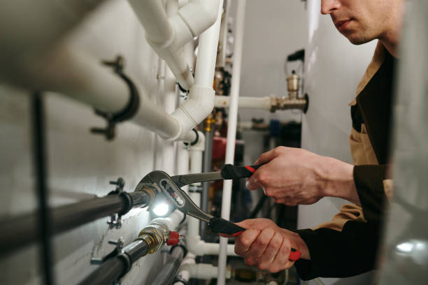 Best Plumbing Installation Services  in Helena Valley Northwest, MT