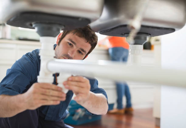 Best Commercial Plumbing Services  in Helena Valley Northwest, MT